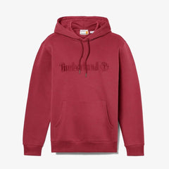 Timberland Hampthon Hoodie Cordovan