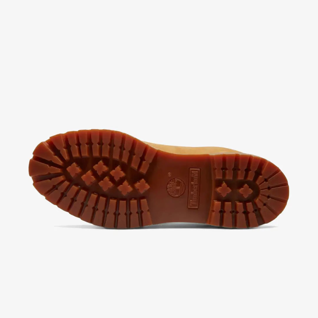Timberland Premium 6 Inch Lace Up Waterproof