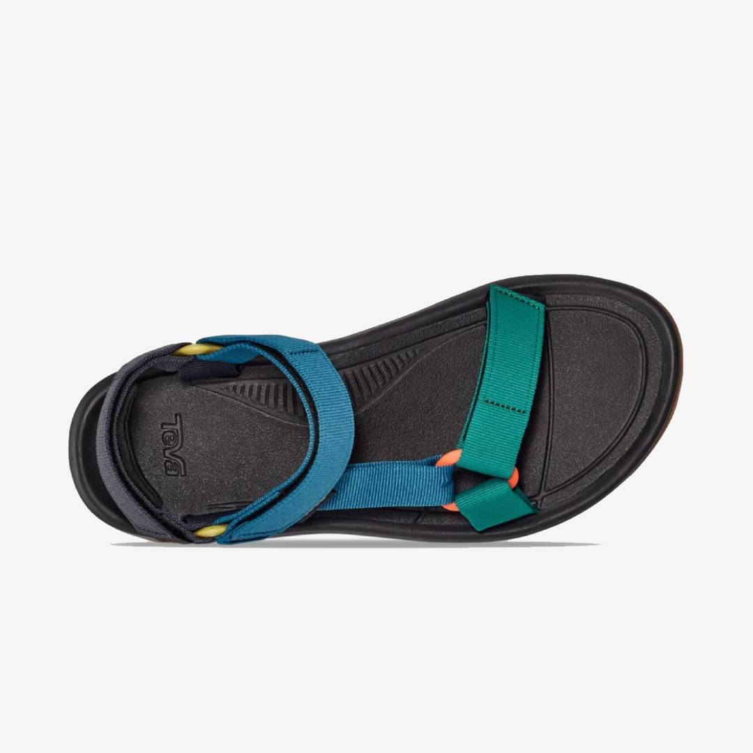 Teva Sandalia Hurricane Xlt2 Black