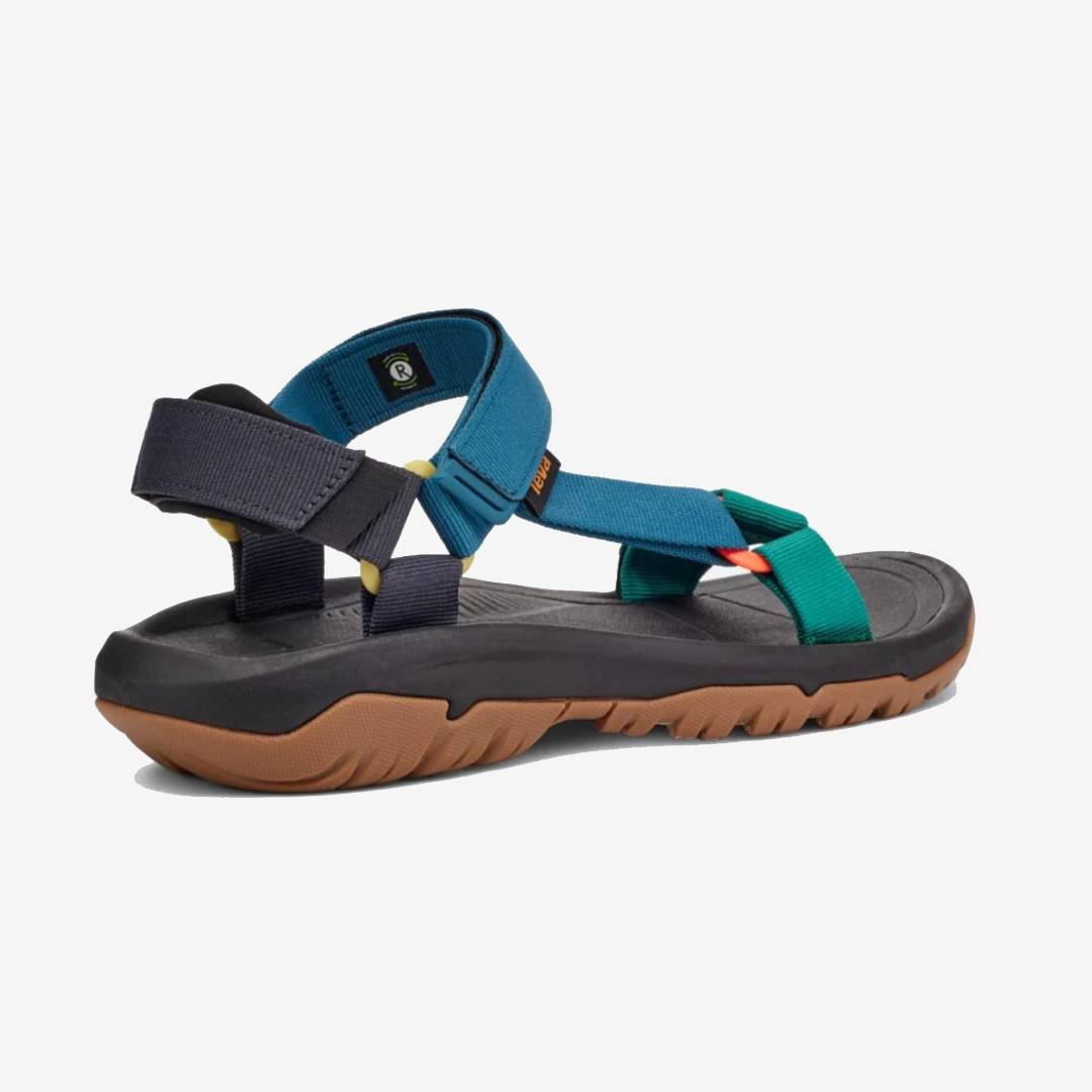 Teva Sandalia Hurricane Xlt2 Black