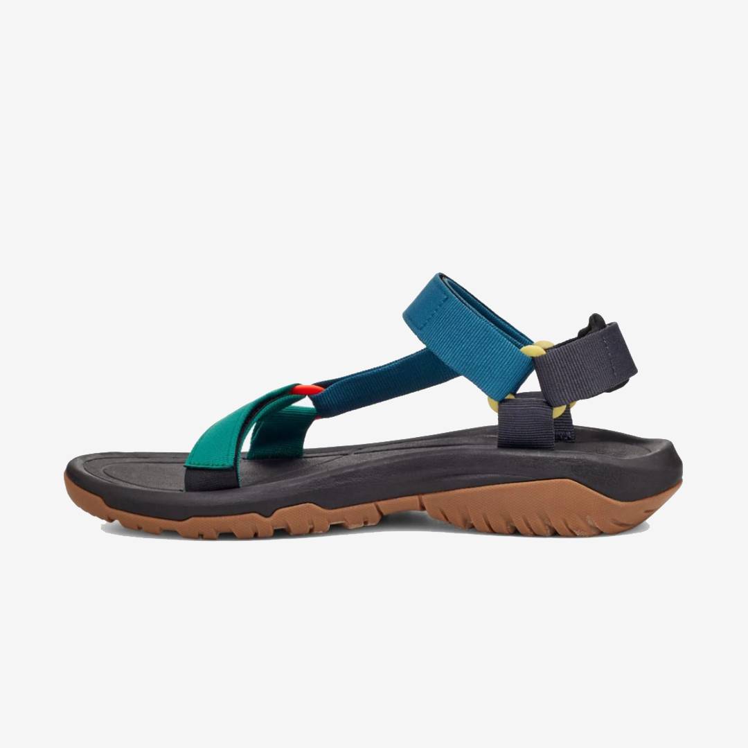 Teva Sandalia Hurricane Xlt2 Black