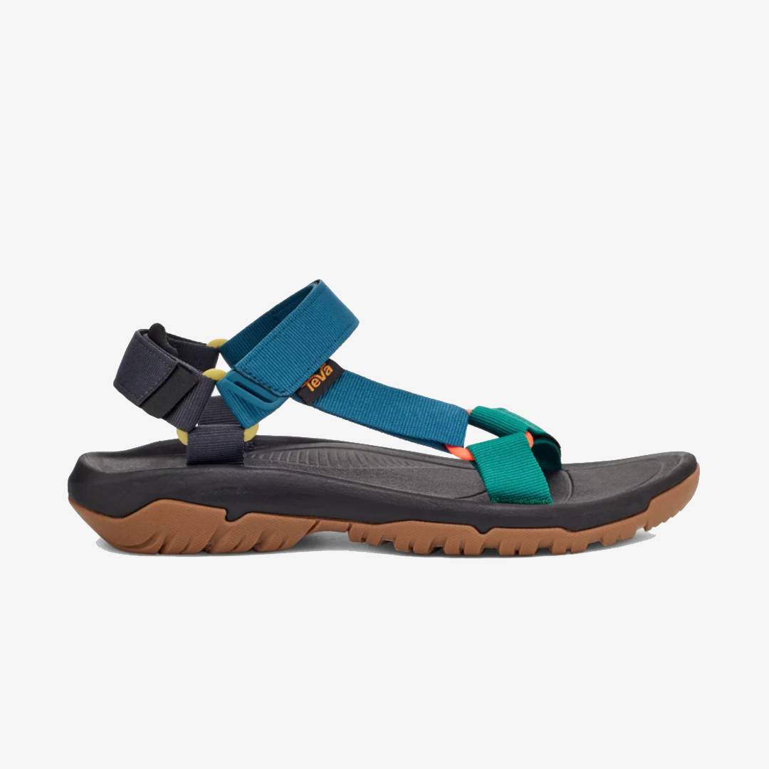 Teva Sandalia Hurricane Xlt2 Black