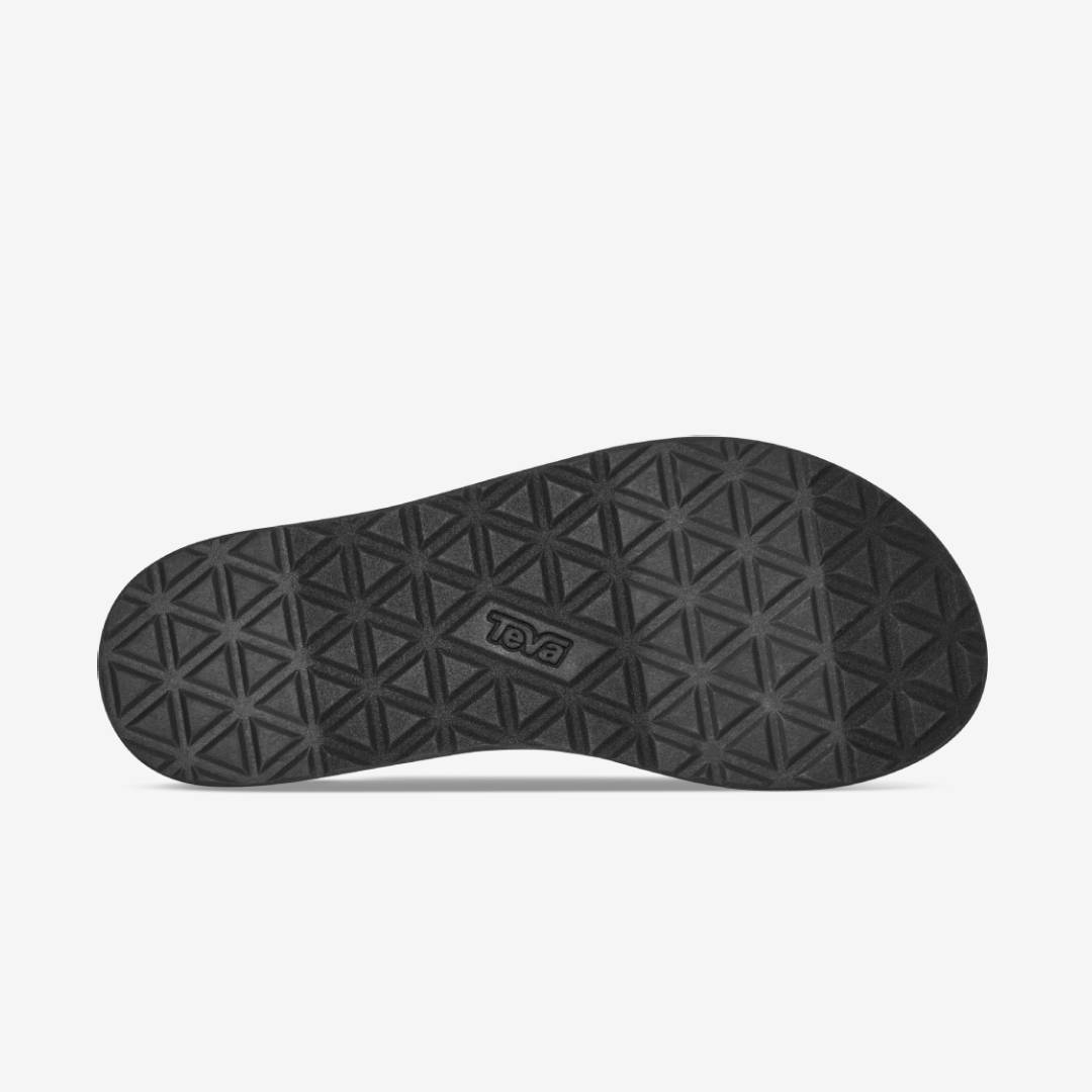 Teva Sandalia W Midform Universal Bounce Blk Lion