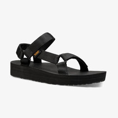 Teva Sandal W Midform Universal Bounce Blk Lion