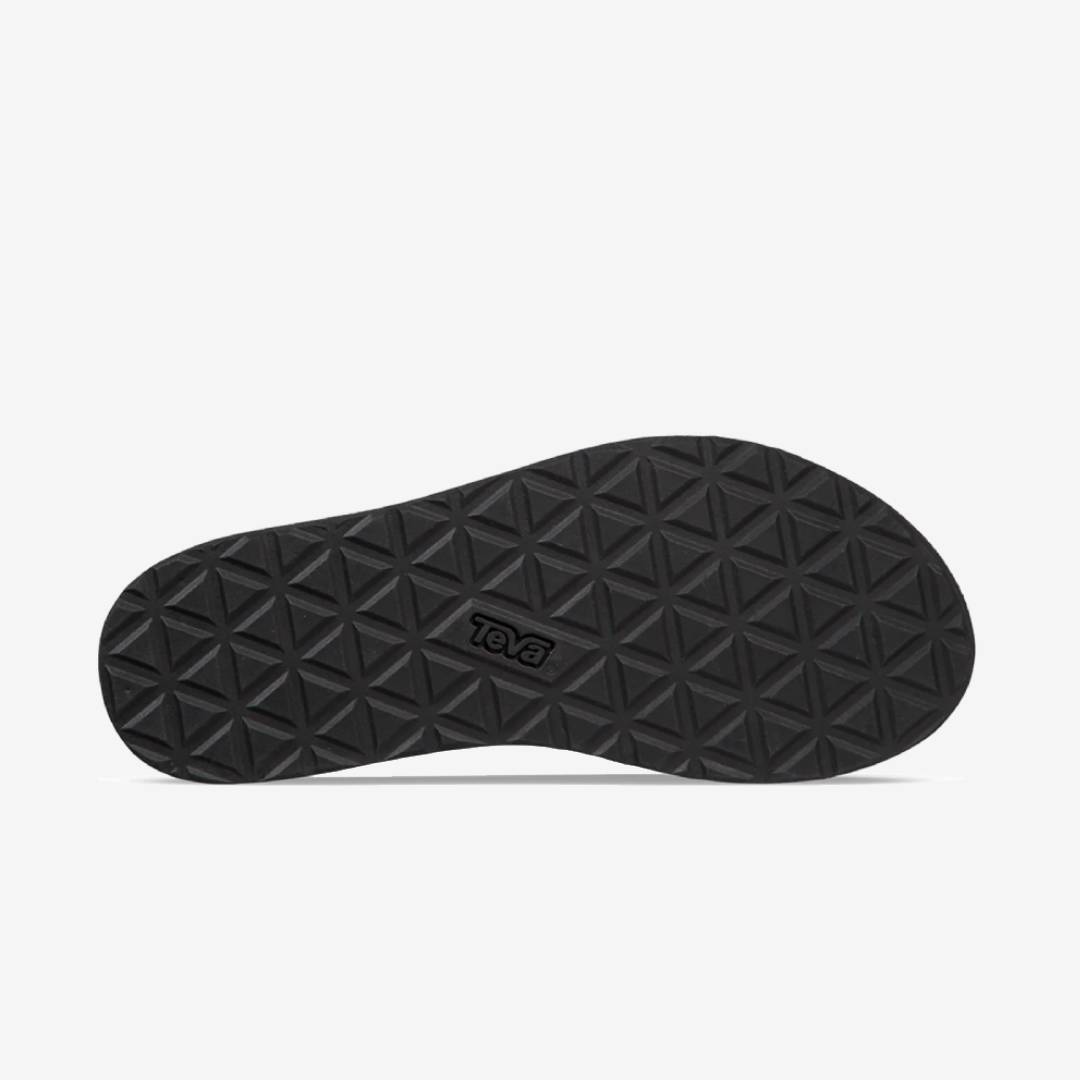 Teva Sandalia W Midform Universal Bounce Blk Lion