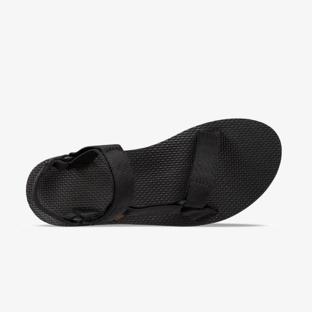 Teva Sandalia W Midform Universal Bounce Blk Lion