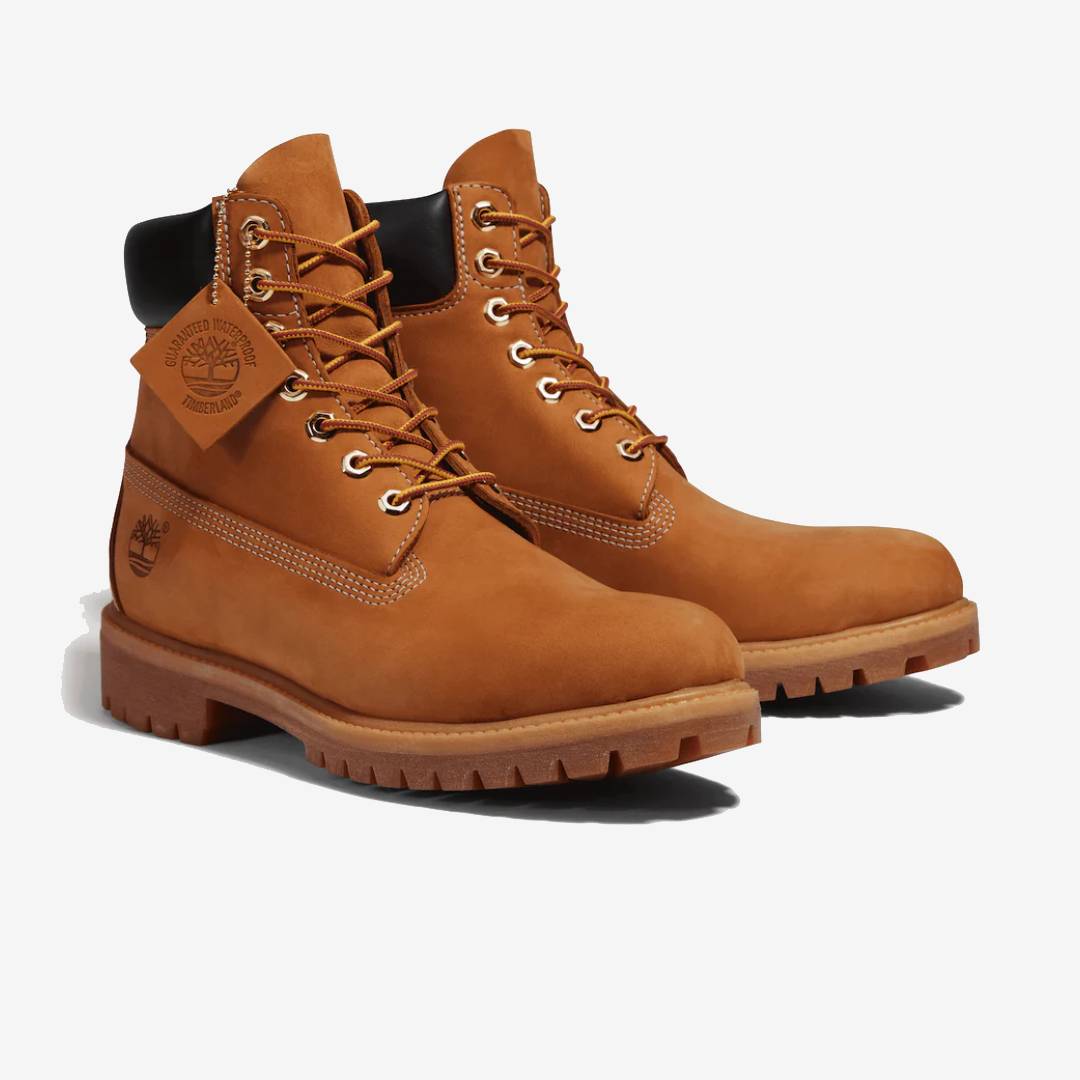 Timberland 6 Inch Premium Boot