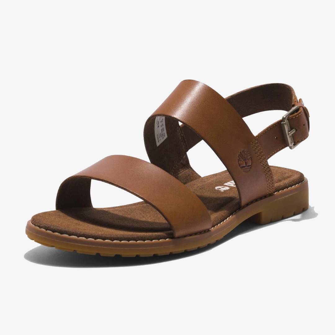 Timberland Chicago Riverside 2 Strap Sandal