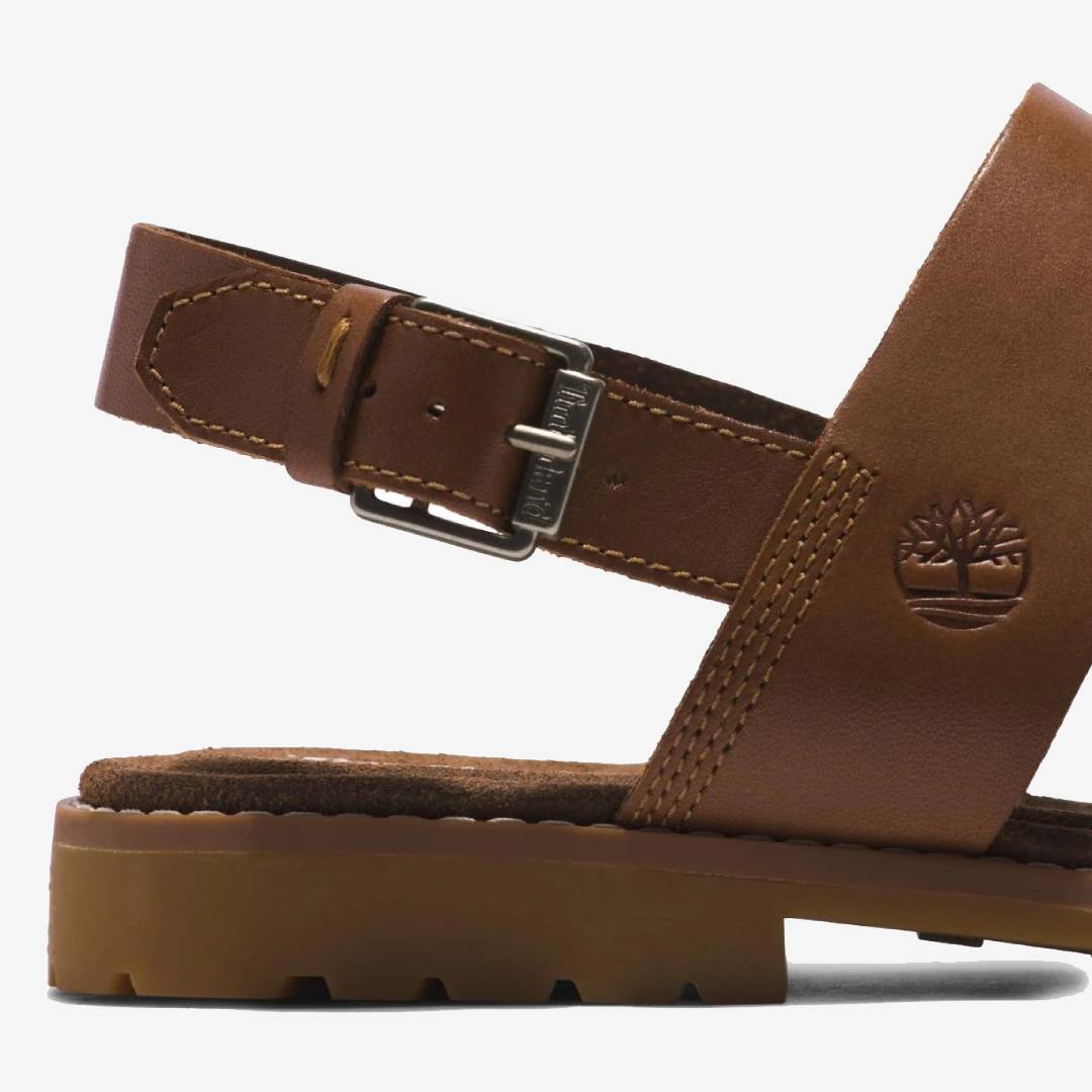 Timberland Chicago Riverside 2 Strap Sandal