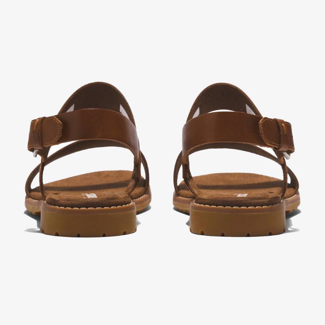 Timberland Chicago Riverside 2 Strap Sandal