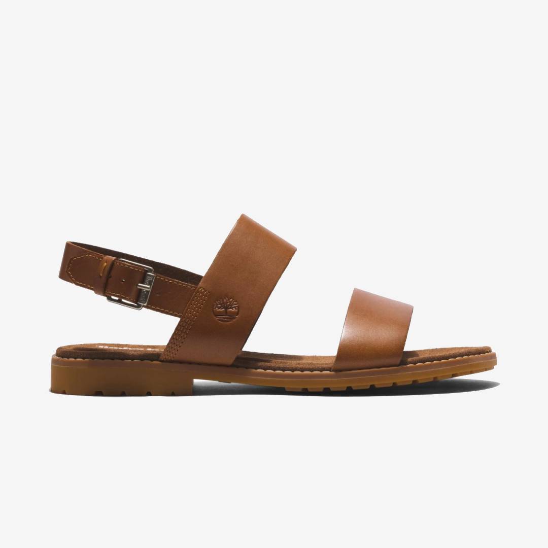 Timberland Chicago Riverside 2 Strap Sandal