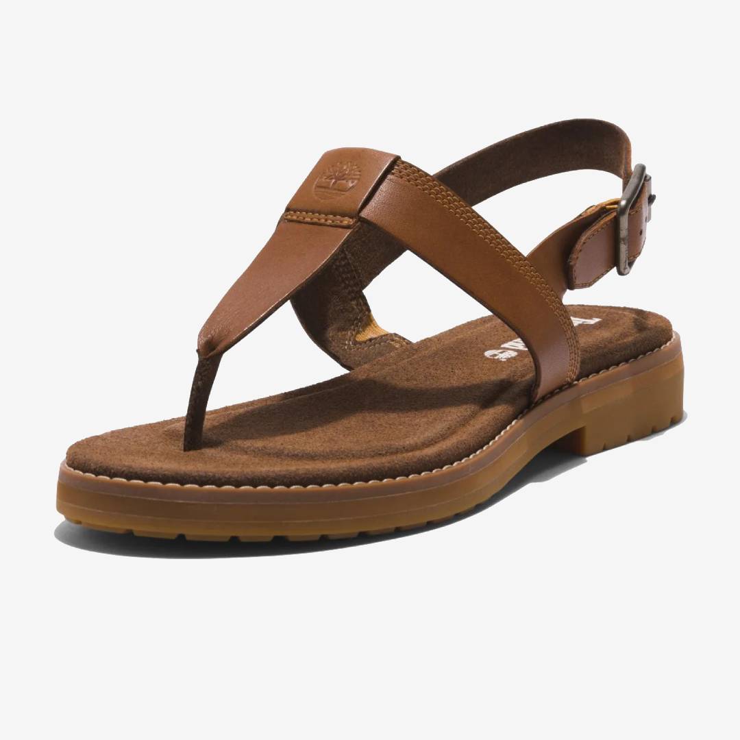 Timberland Chicago Riverside T Strap Sandal