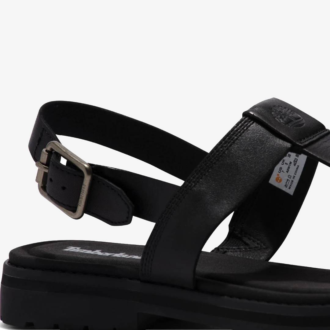 Timberland Chicago Riverside T Strap Sandal