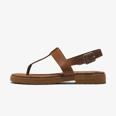 Timberland Chicago Riverside T Strap Sandal