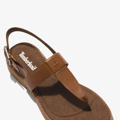 Timberland Chicago Riverside T Strap Sandal