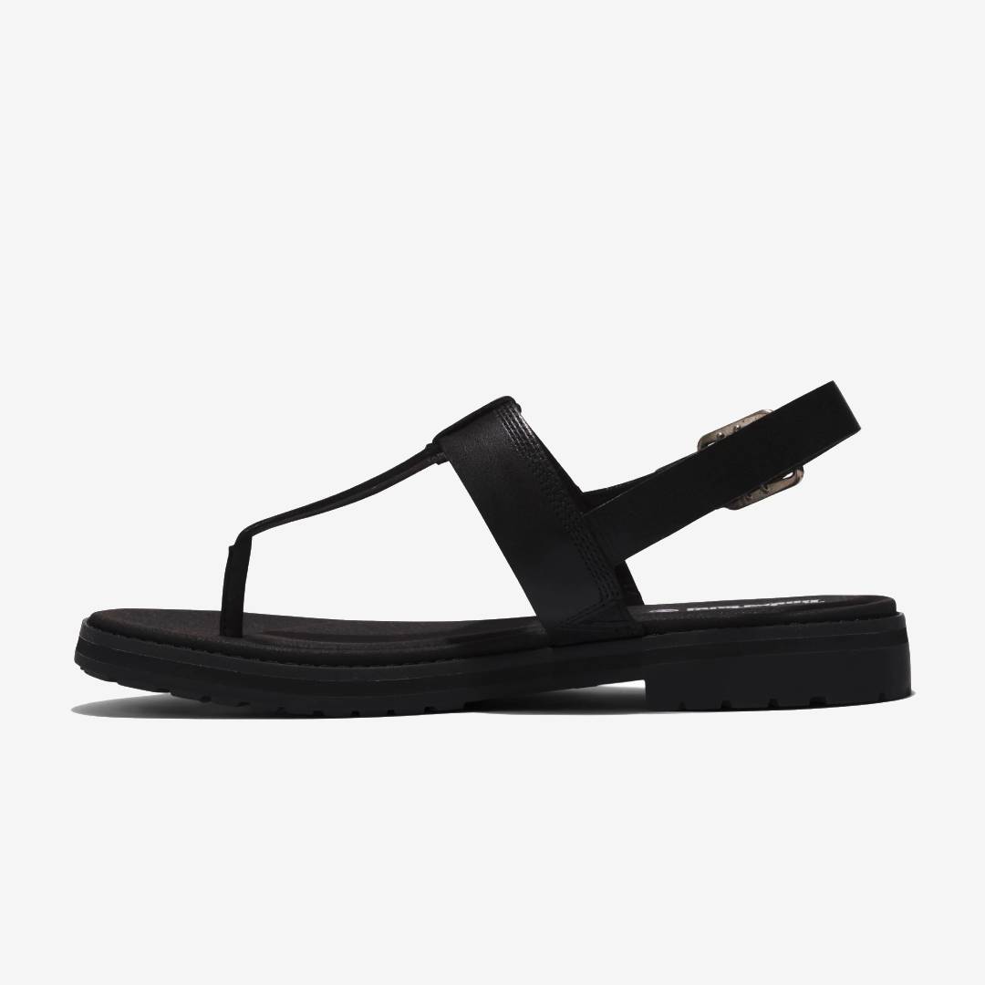 Timberland Chicago Riverside T Strap Sandal