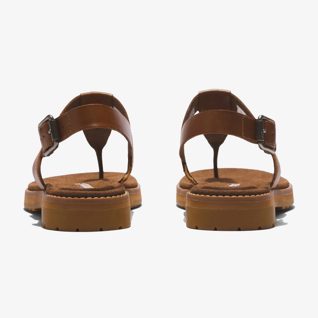 Timberland Chicago Riverside T Strap Sandal