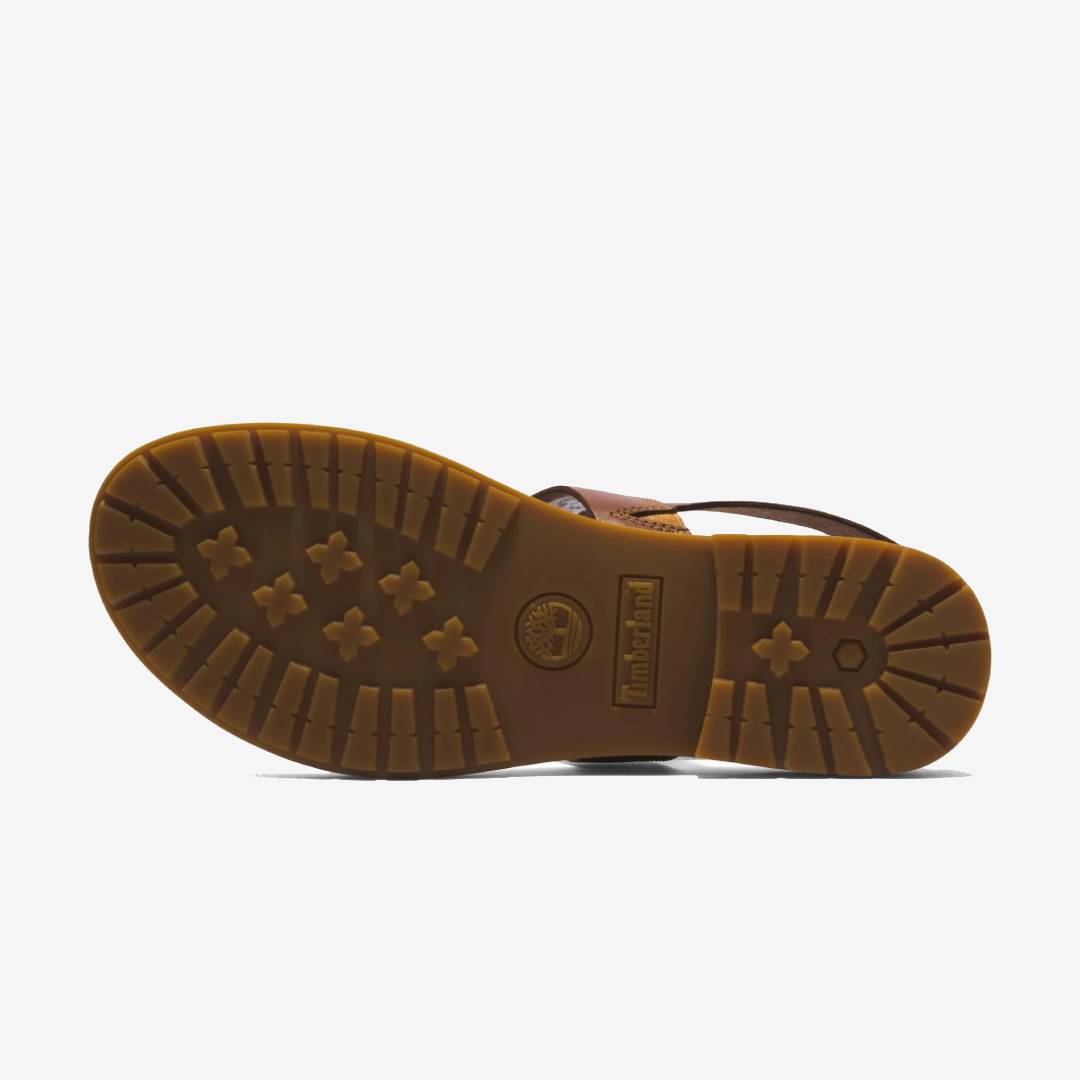 Timberland Chicago Riverside T Strap Sandal