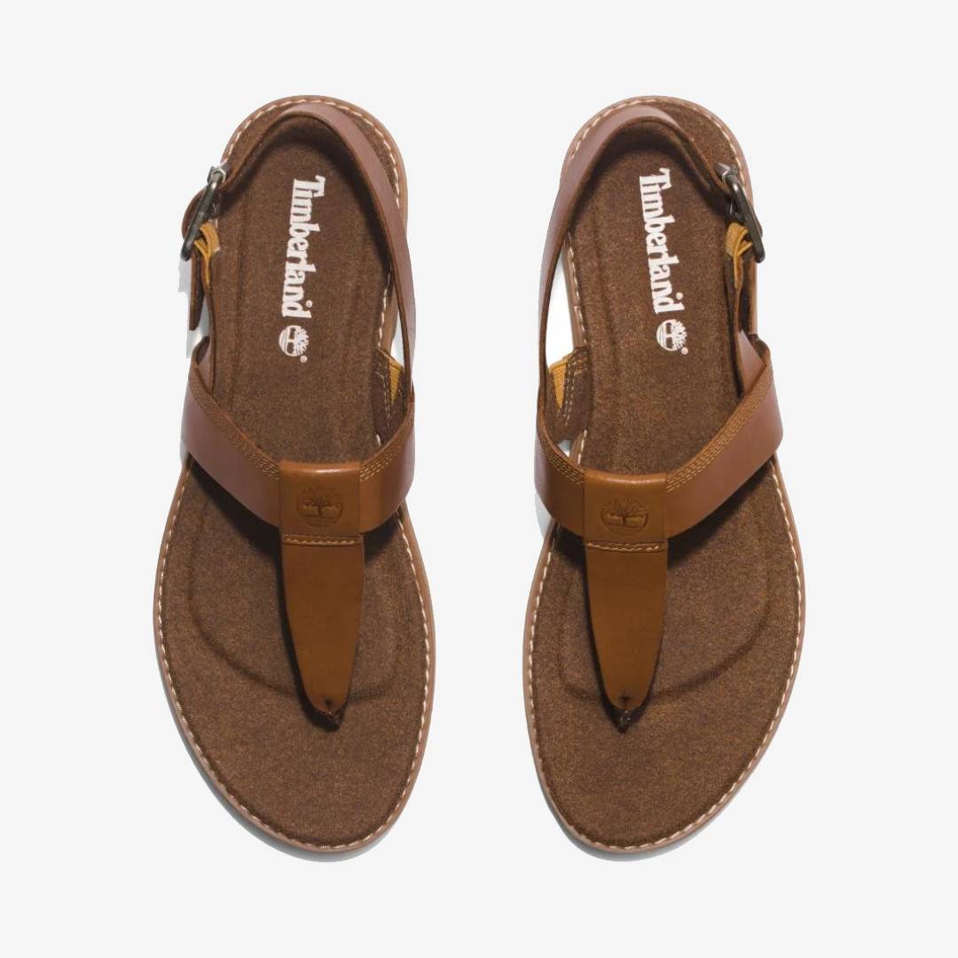 Timberland Chicago Riverside T Strap Sandal