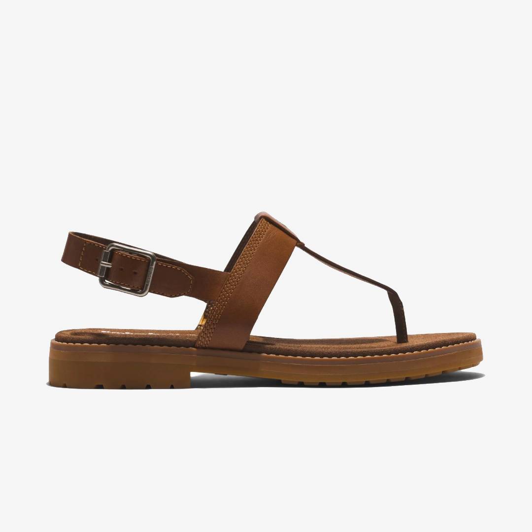 Timberland Chicago Riverside T Strap Sandal