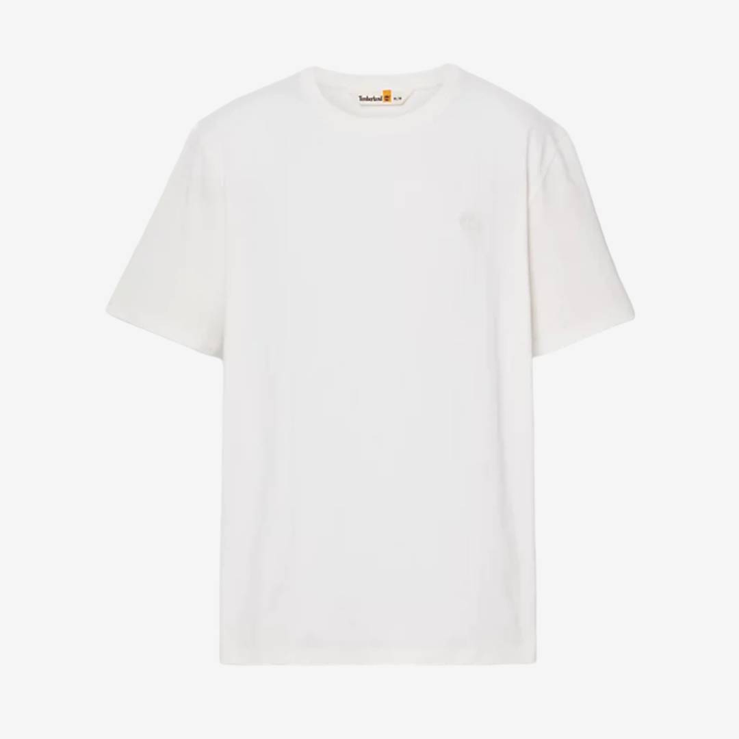 Timberland Dunstan Garment Dye Short Sleeve Tee