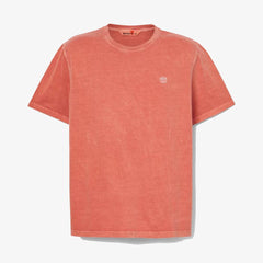 Timberland Dunstan Garment Dye Short Sleeve Tee