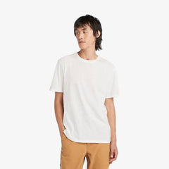 Timberland Dunstan Garment Dye Short Sleeve Tee