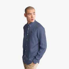 Timberland Mill Brook Linen Shirt