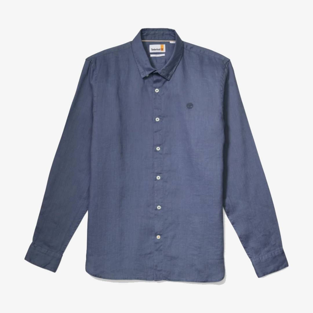 Timberland Mill Brook Linen Shirt