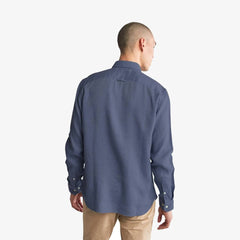 Timberland Mill Brook Linen Shirt