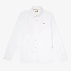 Timberland Mill Brook Linen Shirt