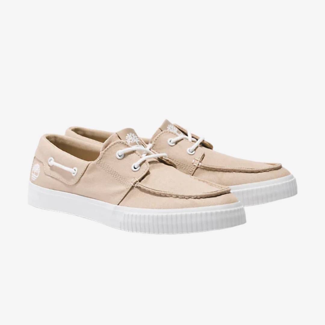 Timberland Mylo Bay Low Lace Up Sneaker