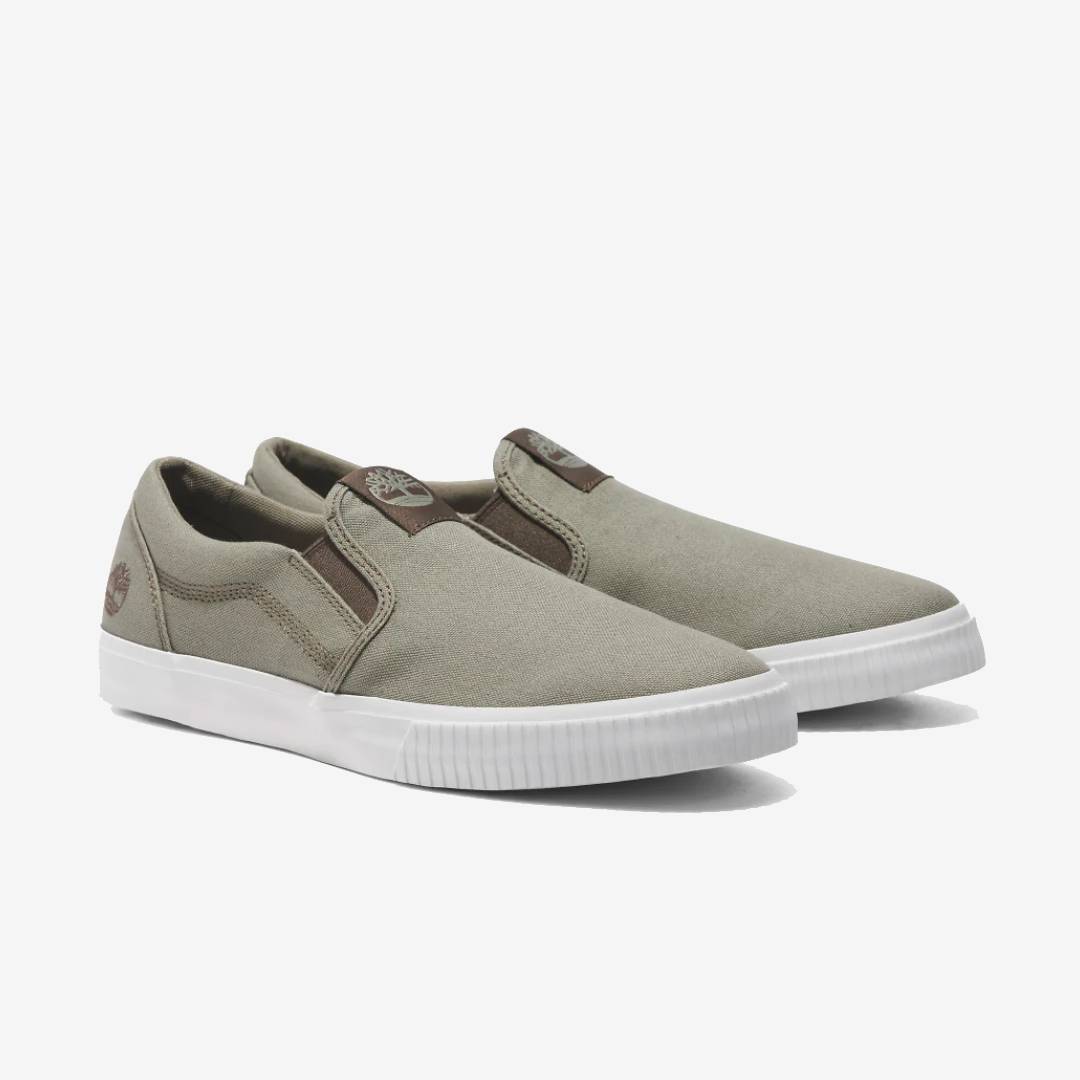 Timberland Mylo Bay Low Slip On Sneaker