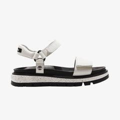 Timberland Ray City Sandal Ankle Strap BLANC DE BLANC