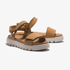 Timberland Ray City Sandal Ankle Strap INDIAN TAN