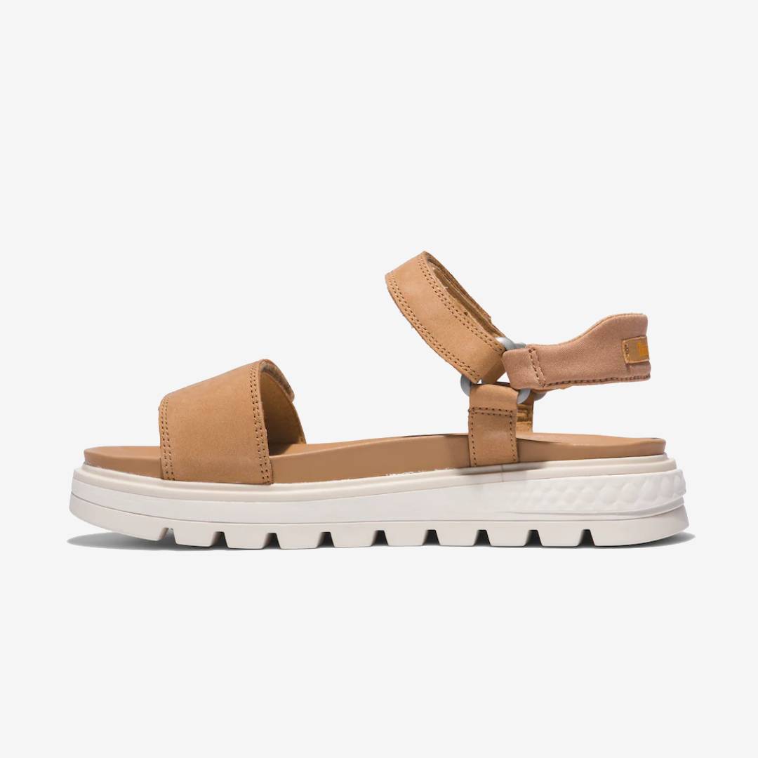 Timberland Ray City Sandal Ankle Strap INDIAN TAN