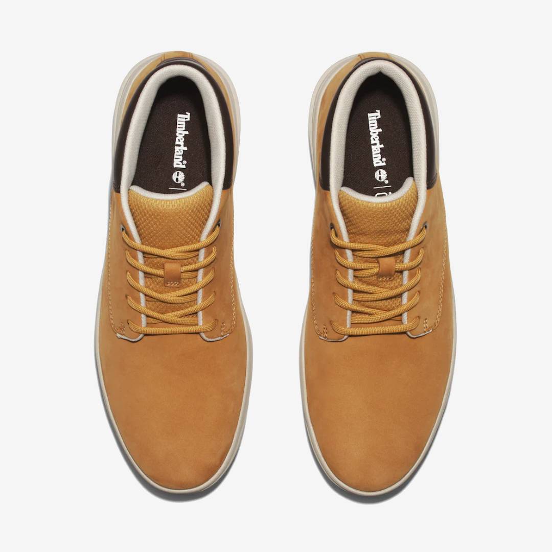 Timberland Seneca Bay Leather Chukka