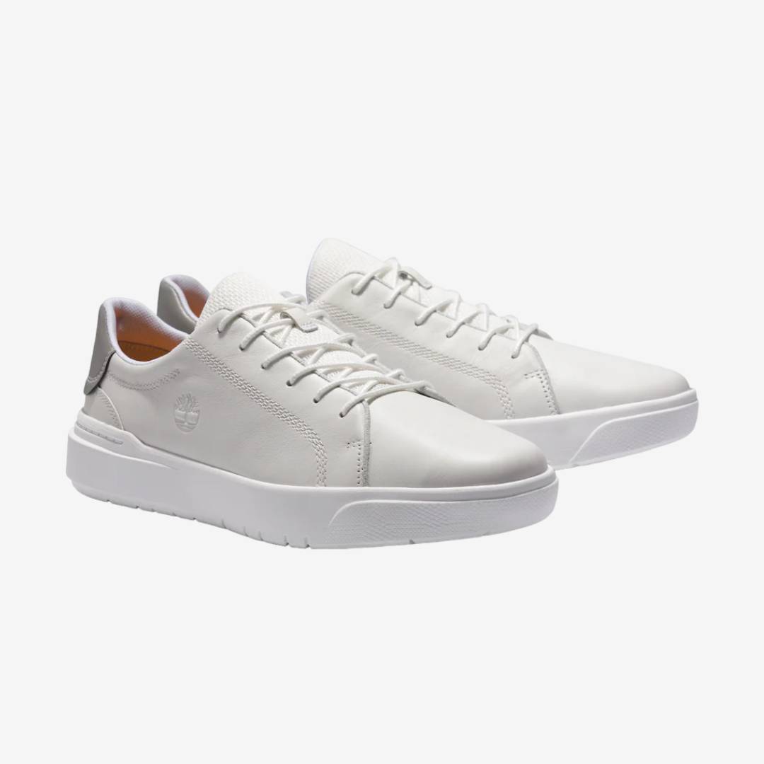 Timberland Seneca Bay Oxford BLANC DE BLANC