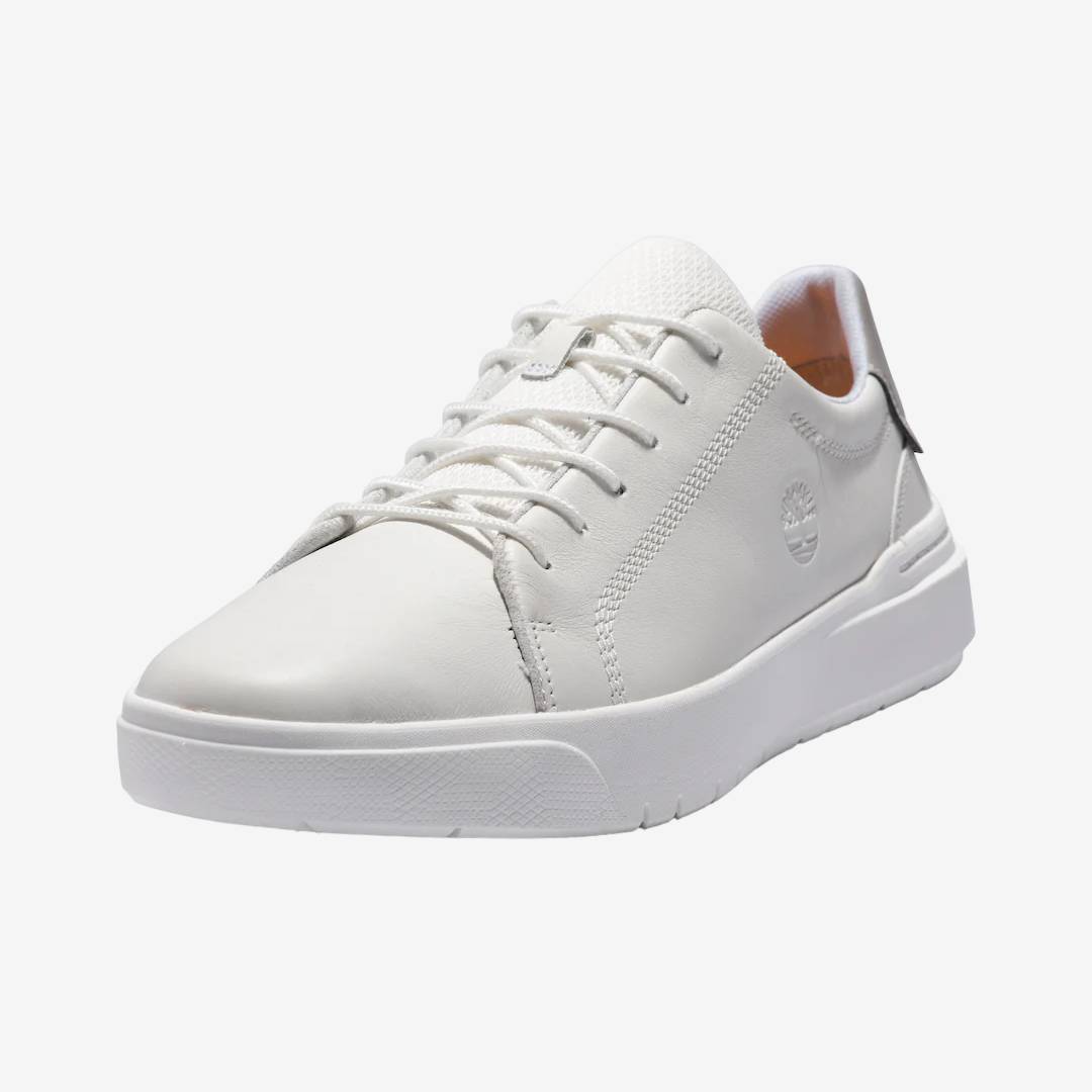 Timberland Seneca Bay Oxford BLANC DE BLANC