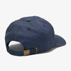 Timberland Soundview Cotton Canvas Baseball Cap