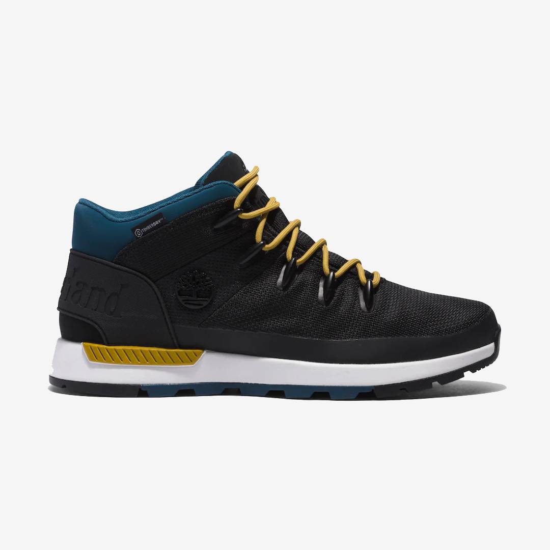 Timberland Sprint Trekker Mid Fabric Waterproof