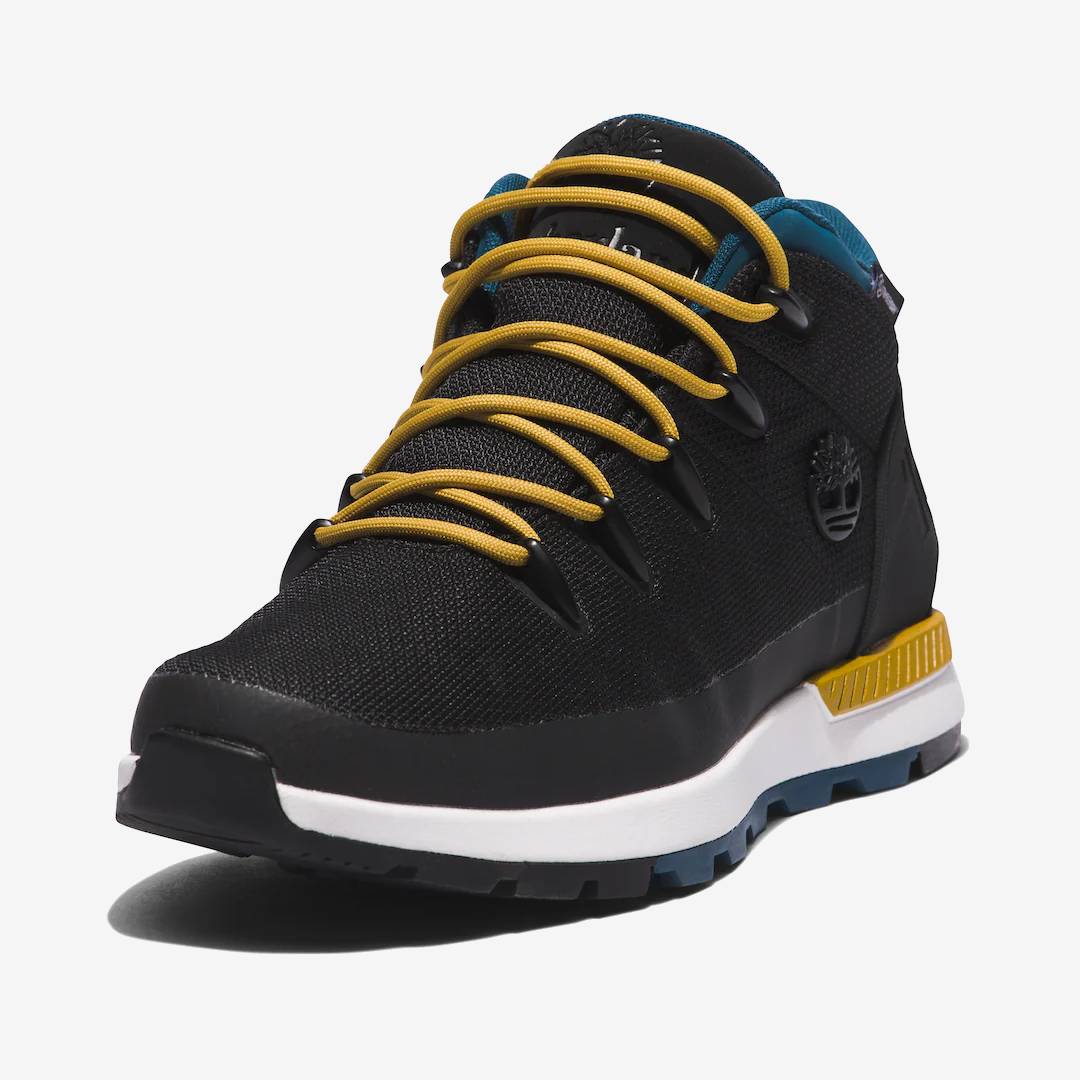 Timberland Sprint Trekker Mid Fabric WP