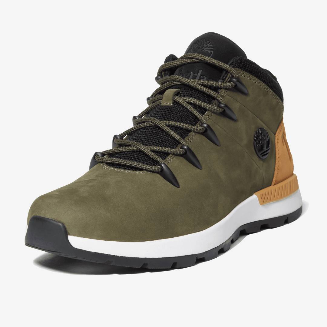 Timberland Sprint Trekker Mid