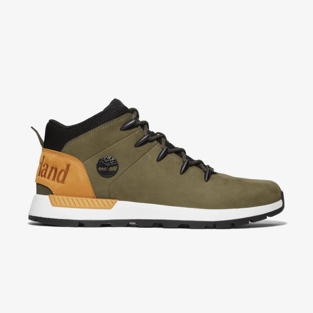 Timberland Sprint Trekker Mid