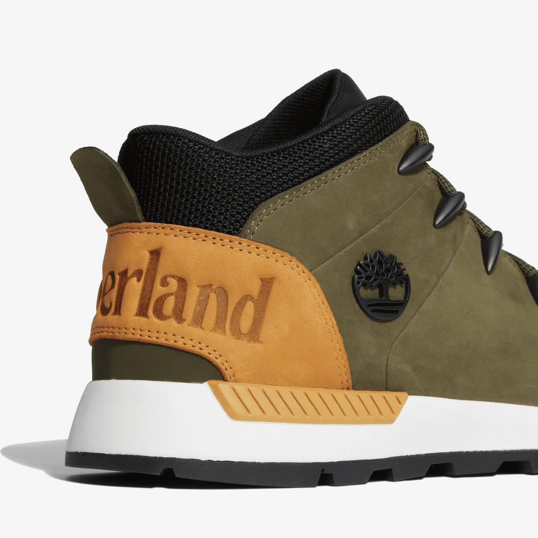 Timberland Sprint Trekker Mid