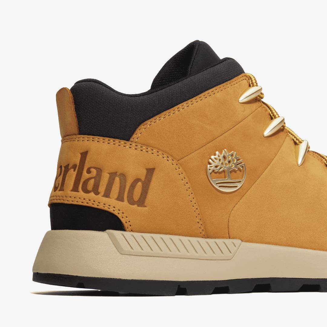 Timberland Sprint Trekker Mid