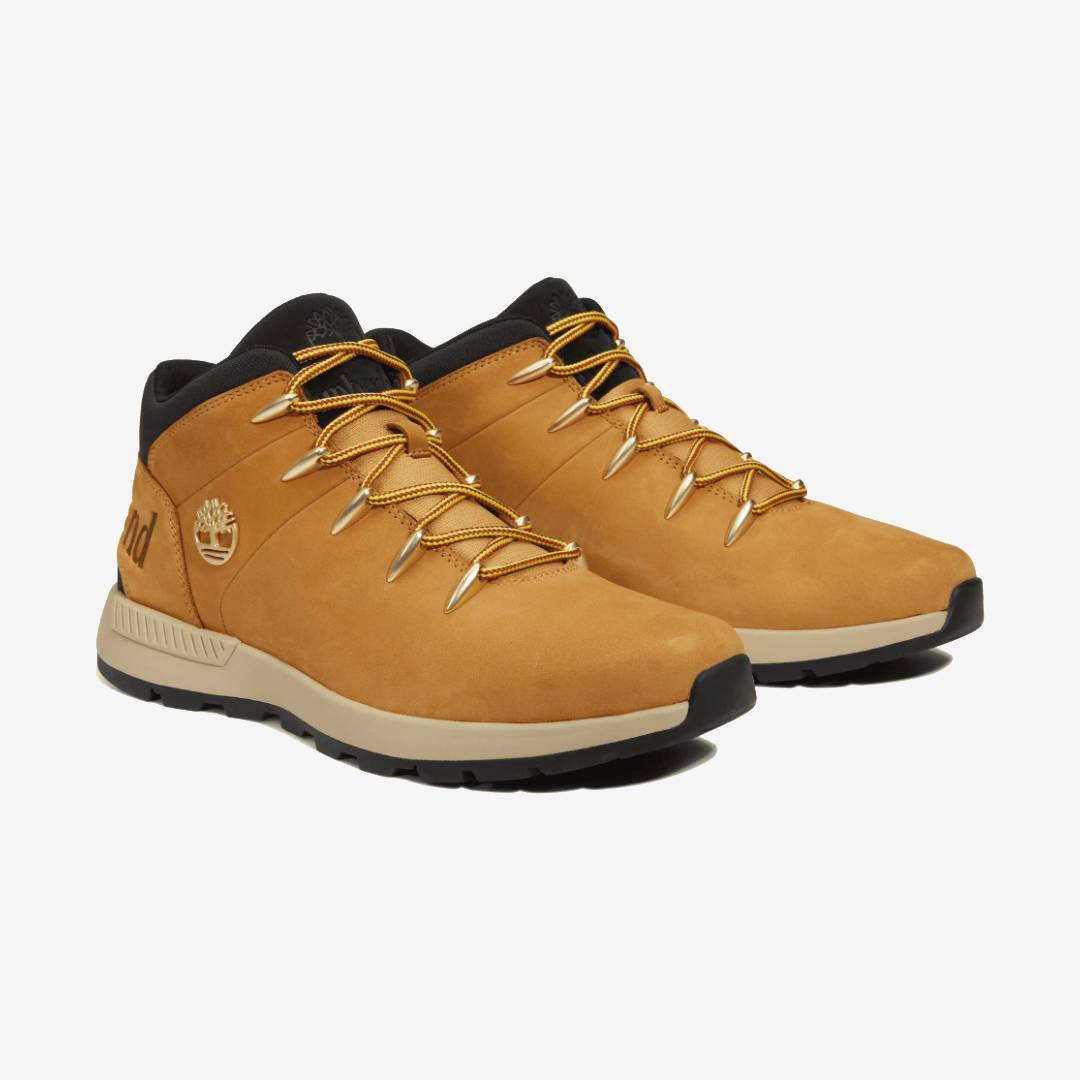 Timberland Sprint Trekker Mid