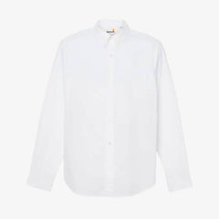 Timberland Stretch Poplin Shirt