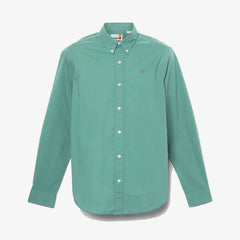 Timberland Stretch Poplin Shirt