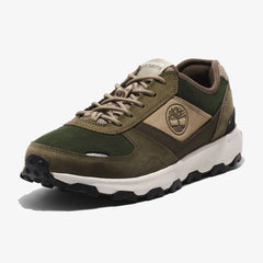 Timberland Winsor Park Ox DEEP LICHEN GREEN